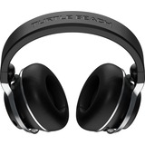 Turtle Beach Stealth Pro-gamingheadset gaming headset Zwart, PlayStation 5, PlayStation 4, PC, Mac, Nintendo Switch, Smartphone, Bluetooth