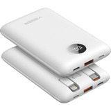 VEGER Veger C11 powerbank 10.000mAh Wit