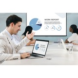 ViewSonic WPD-700 ViewShare Wireless Screen Casting Kit streaming client Wit