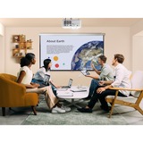 ViewSonic WPD-700 ViewShare Wireless Screen Casting Kit streaming client Wit