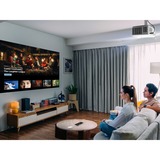 ViewSonic WPD-700 ViewShare Wireless Screen Casting Kit streaming client Wit