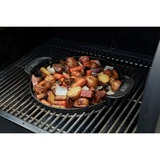 Weber Bakplaat - Gourmet BBQ System grillroosters grillplaat Zwart