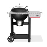 Weber Performer-houtskoolbarbecue Zwart, Ø 57 cm