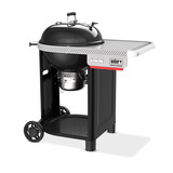 Weber Performer-houtskoolbarbecue Zwart, Ø 57 cm