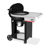 Weber Performer-houtskoolbarbecue Zwart, Ø 57 cm