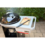 Weber Performer-houtskoolbarbecue Zwart, Ø 57 cm