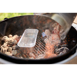 Weber Performer-houtskoolbarbecue Zwart, Ø 57 cm