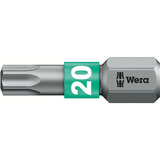 Wera Wera Tool-Check Plus 2 bitset Zwart/groen