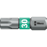 Wera Wera Tool-Check Plus 2 bitset Zwart/groen
