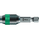 Wera Wera Tool-Check Plus 2 bitset Zwart/groen