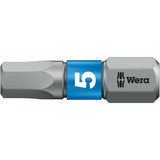Wera Wera Tool-Check Plus 2 bitset Zwart/groen