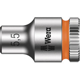 Wera Wera Tool-Check Plus 2 bitset Zwart/groen