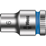 Wera Wera Tool-Check Plus 2 bitset Zwart/groen
