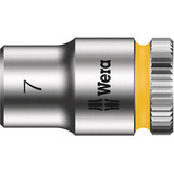 Wera Wera Tool-Check Plus 2 bitset Zwart/groen