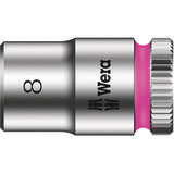 Wera Wera Tool-Check Plus 2 bitset Zwart/groen