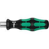 Wera Wera Tool-Check Plus 2 bitset Zwart/groen