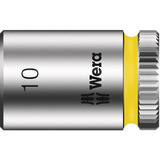Wera Wera Tool-Check Plus 2 bitset Zwart/groen
