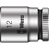 Wera Wera Tool-Check Plus 2 bitset Zwart/groen