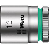 Wera Wera Tool-Check Plus 2 bitset Zwart/groen