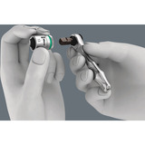 Wera Wera Tool-Check Plus 2 bitset Zwart/groen