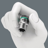 Wera Wera Tool-Check Plus 2 bitset Zwart/groen