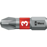 Wera Wera Tool-Check Plus 2 bitset Zwart/groen
