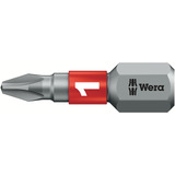 Wera Wera Tool-Check Plus 2 bitset Zwart/groen