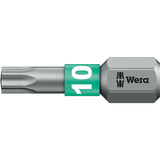 Wera Wera Tool-Check Plus 2 bitset Zwart/groen
