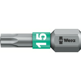 Wera Wera Tool-Check Plus 2 bitset Zwart/groen
