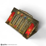 White Goblin Games Codenames - Terug naar Zweinstein (Harry Potter)  Partyspel Nederlands, 4 - 8 spelers, 15 minuten, Vanaf 10 jaar