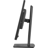 iiyama ProLite XB2797HSU-B1 27" monitor Zwart, 120 Hz, HDMI, DisplayPort, USB-C, Audio