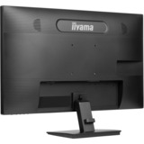 iiyama ProLite XU2763HSU-B1 27" monitor Zwart, 100Hz, HDMI, DisplayPort, USB, Audio, AMD FreeSync