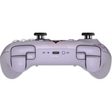 8BitDo Ultimate 2 Wireless Controller - Honkai: Star Rail - Evernight Donkerpaars, 2.4 GHz / Bluetooth, USB, Pc