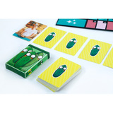 999 Games Matchy Matchy Partyspel Nederlands, 3 - 8 spelers, 30 minuten, Vanaf 10 jaar