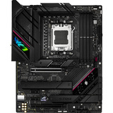 ALTERNATE Upgrade Kit B650E-F Gaming WiFi / Ryzen 7 9800X3D / 32 GB Zwart, Moederbord, CPU, Geheugen