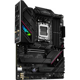 ALTERNATE Upgrade Kit B650E-F Gaming WiFi / Ryzen 7 9800X3D / 32 GB Zwart, Moederbord, CPU, Geheugen