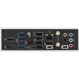 ALTERNATE Upgrade Kit B650E-F Gaming WiFi / Ryzen 7 9800X3D / 32 GB Zwart, Moederbord, CPU, Geheugen