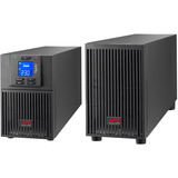 APC Easy UPS On-Line 1000VA/900W met Externe Batterij ups Zwart, 4x C13, SRV1KIL-E