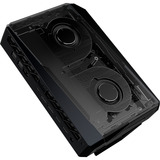 ASUS ASUS NUC PC RNUC15JNK9X28AA2 U9-275HX 50 mini-pc Zwart