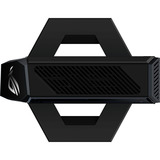 ASUS ASUS NUC PC RNUC15JNK9X28AA2 U9-275HX 50 mini-pc Zwart