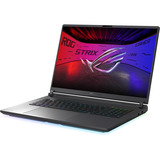 ASUS ROG Strix G18 G815LR-S9103W 18"  Copilot+ gaming laptop Zwart/grijs | Core Ultra 9 275HX | RTX 5070 Ti | 32 GB | 2 TB SSD