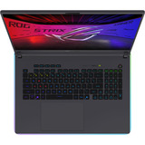 ASUS ROG Strix G18 G815LR-S9103W 18"  Copilot+ gaming laptop Zwart/grijs | Core Ultra 9 275HX | RTX 5070 Ti | 32 GB | 2 TB SSD