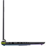 ASUS ROG Strix G18 G815LR-S9103W 18"  Copilot+ gaming laptop Zwart/grijs | Core Ultra 9 275HX | RTX 5070 Ti | 32 GB | 2 TB SSD