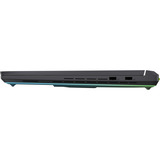ASUS ROG Strix G18 G815LR-S9103W 18"  Copilot+ gaming laptop Zwart/grijs | Core Ultra 9 275HX | RTX 5070 Ti | 32 GB | 2 TB SSD