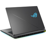 ASUS ROG Strix G18 G815LR-S9103W 18"  Copilot+ gaming laptop Zwart/grijs | Core Ultra 9 275HX | RTX 5070 Ti | 32 GB | 2 TB SSD