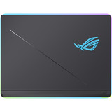 ASUS ROG Strix G18 G815LR-S9103W 18"  Copilot+ gaming laptop Zwart/grijs | Core Ultra 9 275HX | RTX 5070 Ti | 32 GB | 2 TB SSD