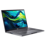 Acer Aspire 14 A14-51M-50AQ 14"  laptop Grijs | Ultra 5 120U | Intel Graphics | 32 GB | 512 GB SSD