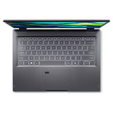 Acer Aspire 14 A14-51M-50AQ 14"  laptop Grijs | Ultra 5 120U | Intel Graphics | 32 GB | 512 GB SSD