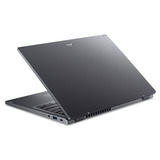 Acer Aspire 14 A14-51M-50AQ 14"  laptop Grijs | Ultra 5 120U | Intel Graphics | 32 GB | 512 GB SSD