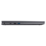 Acer Aspire 14 A14-51M-50AQ 14"  laptop Grijs | Ultra 5 120U | Intel Graphics | 32 GB | 512 GB SSD